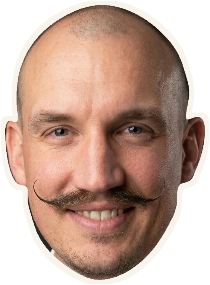 Phil Pegram
